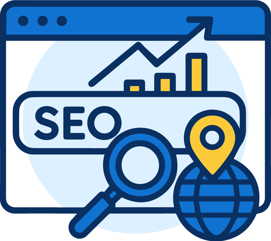 Advanced SEO Package — WordPress template