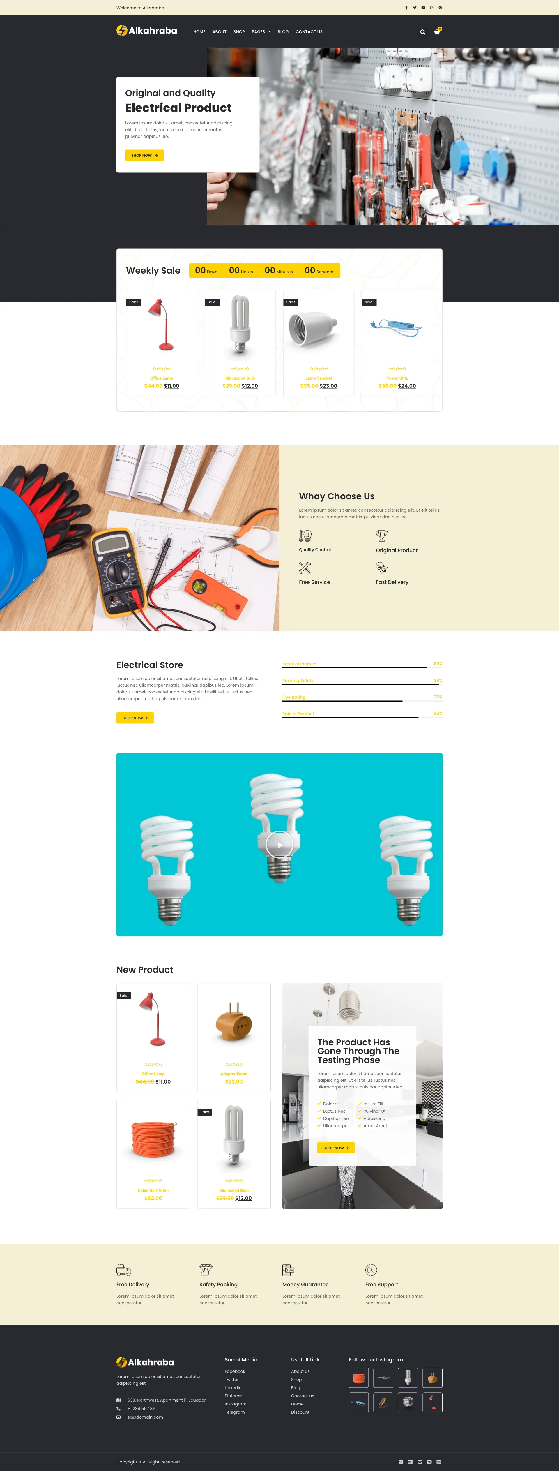 Automotive & Transportation